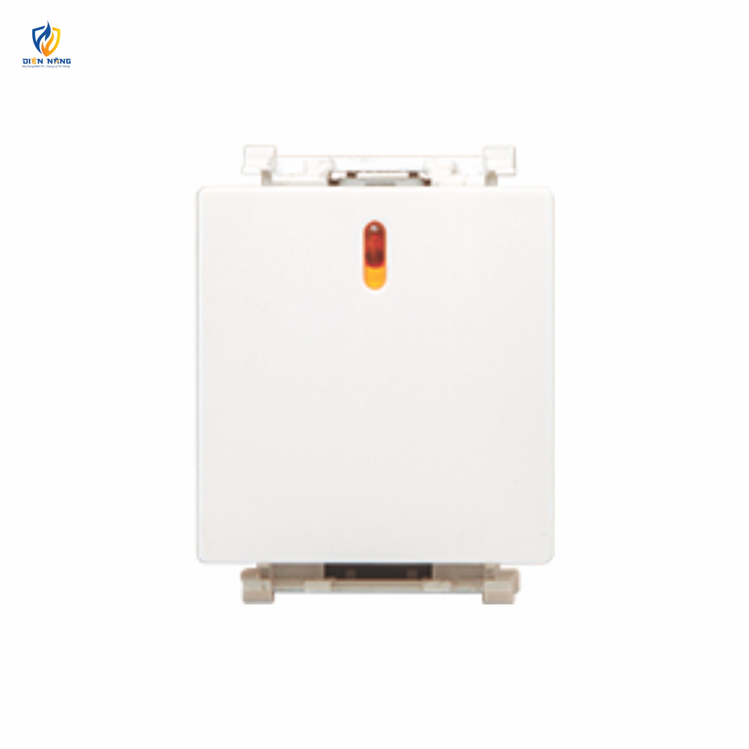 Công tắc ZL8/S/NM