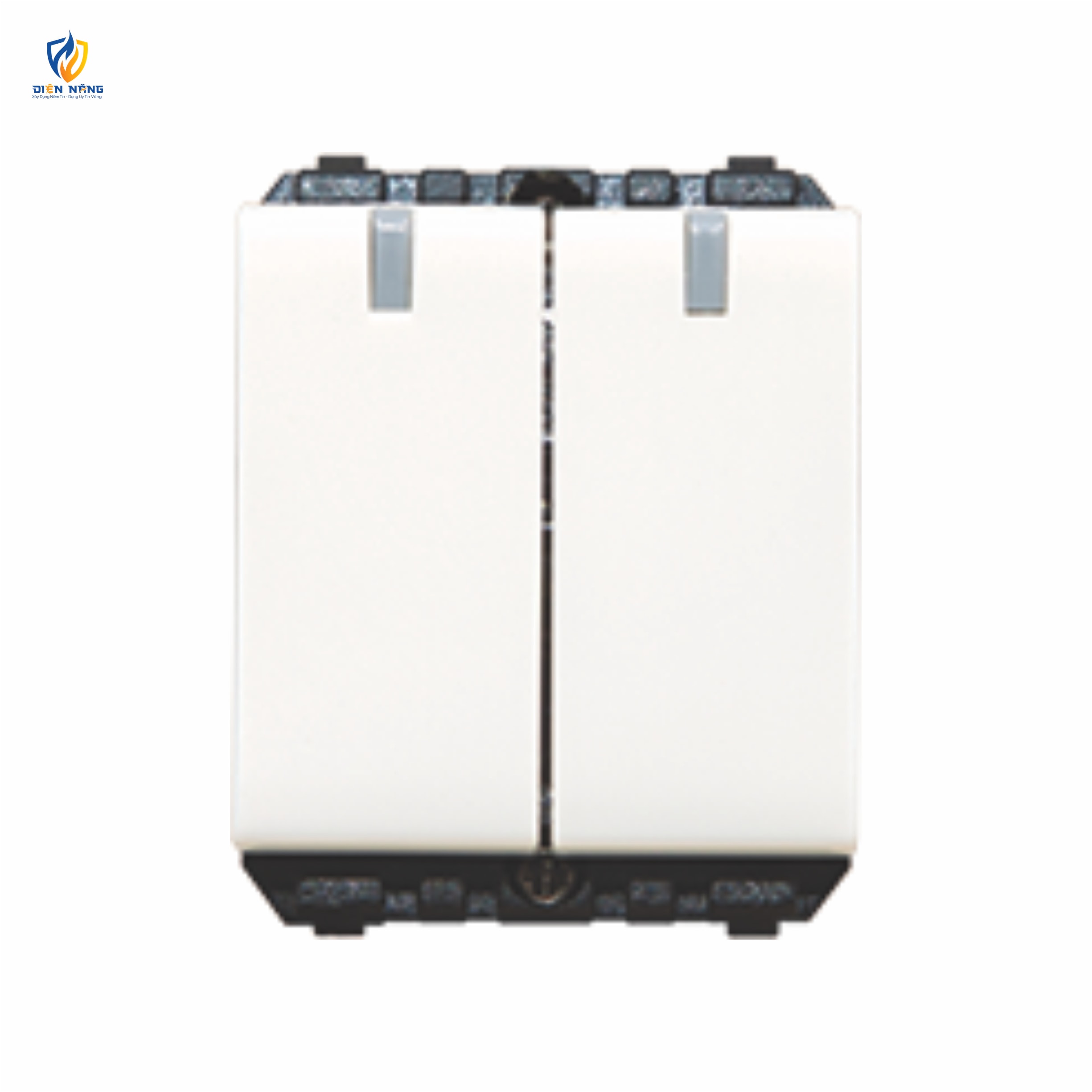 Công tắc ZLCC/S/2
