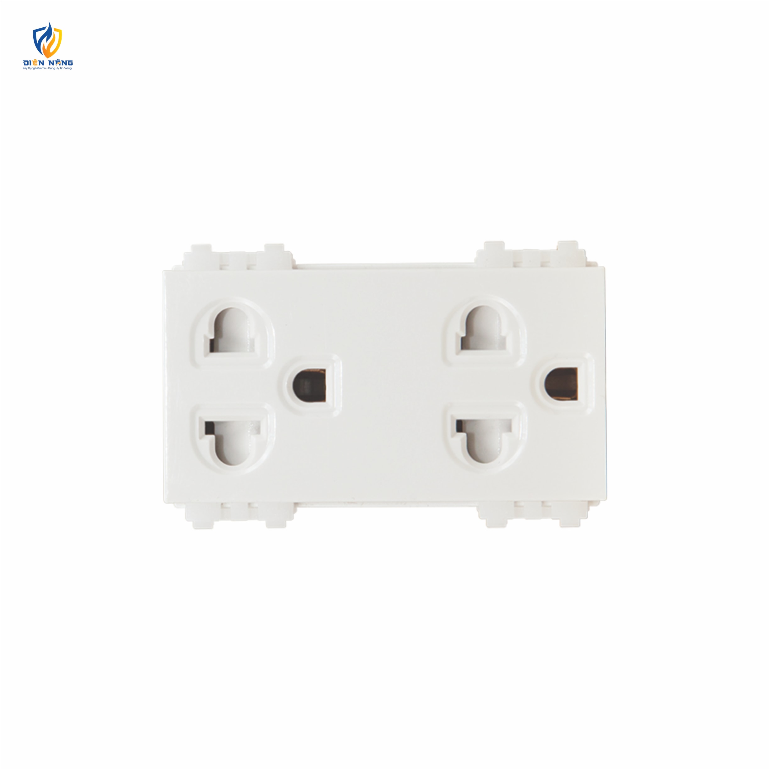 Ổ cắm ZLCC/UE2