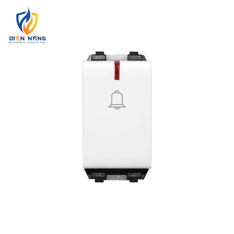Nút nhấn chuông ZLCC/MBP2S
