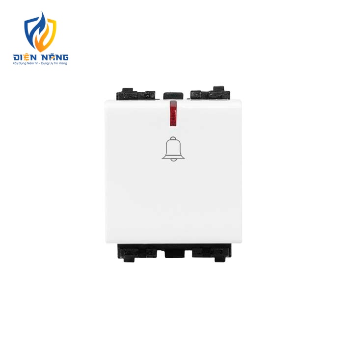 Nút nhấn chuông ZLCC/MBP2M