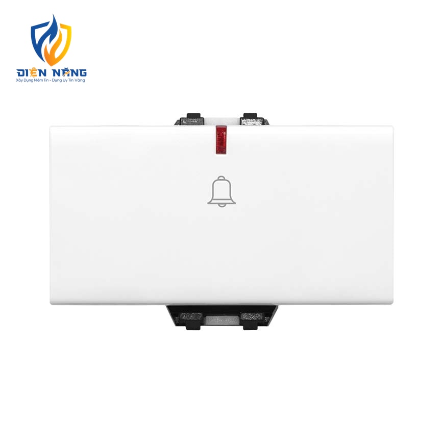 Nút nhấn chuông ZLCC/MBP2L