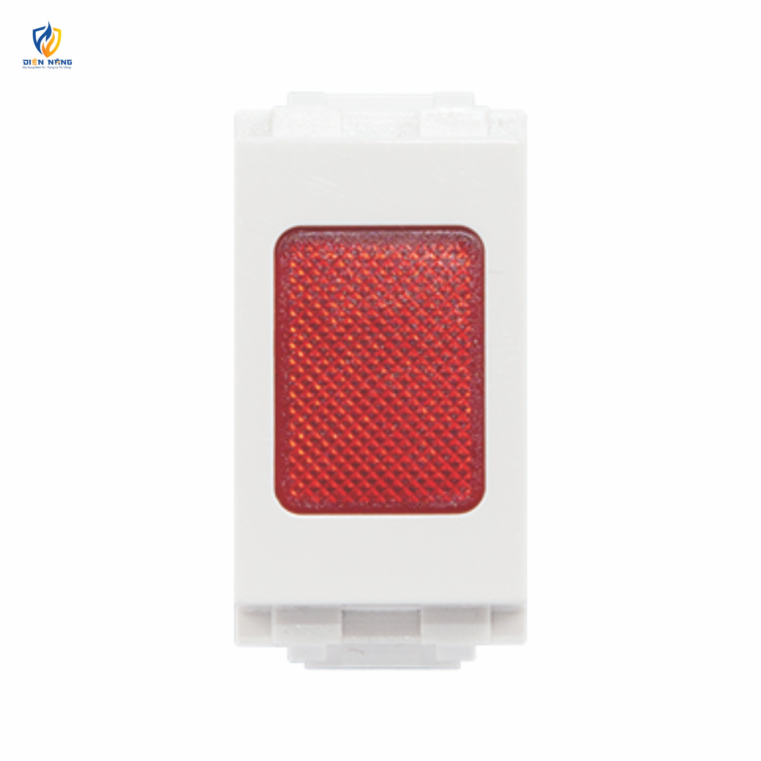 Đèn báo đỏ ZLCC/NRD