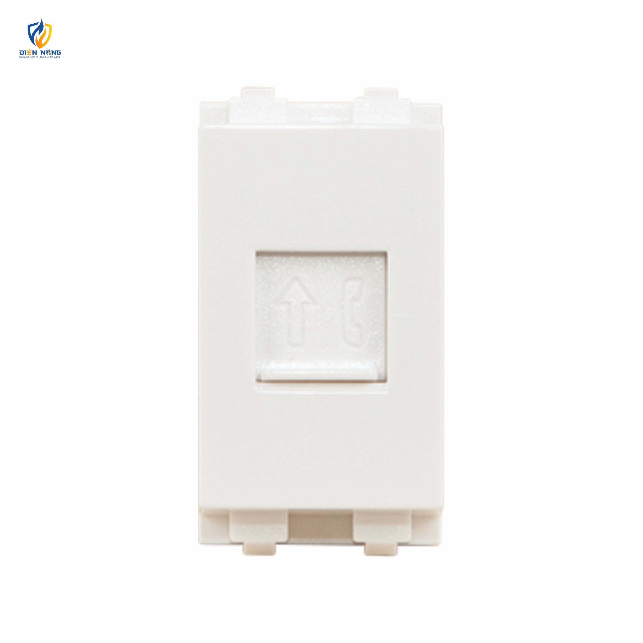 Ổ cắm ZLCC/31RJ