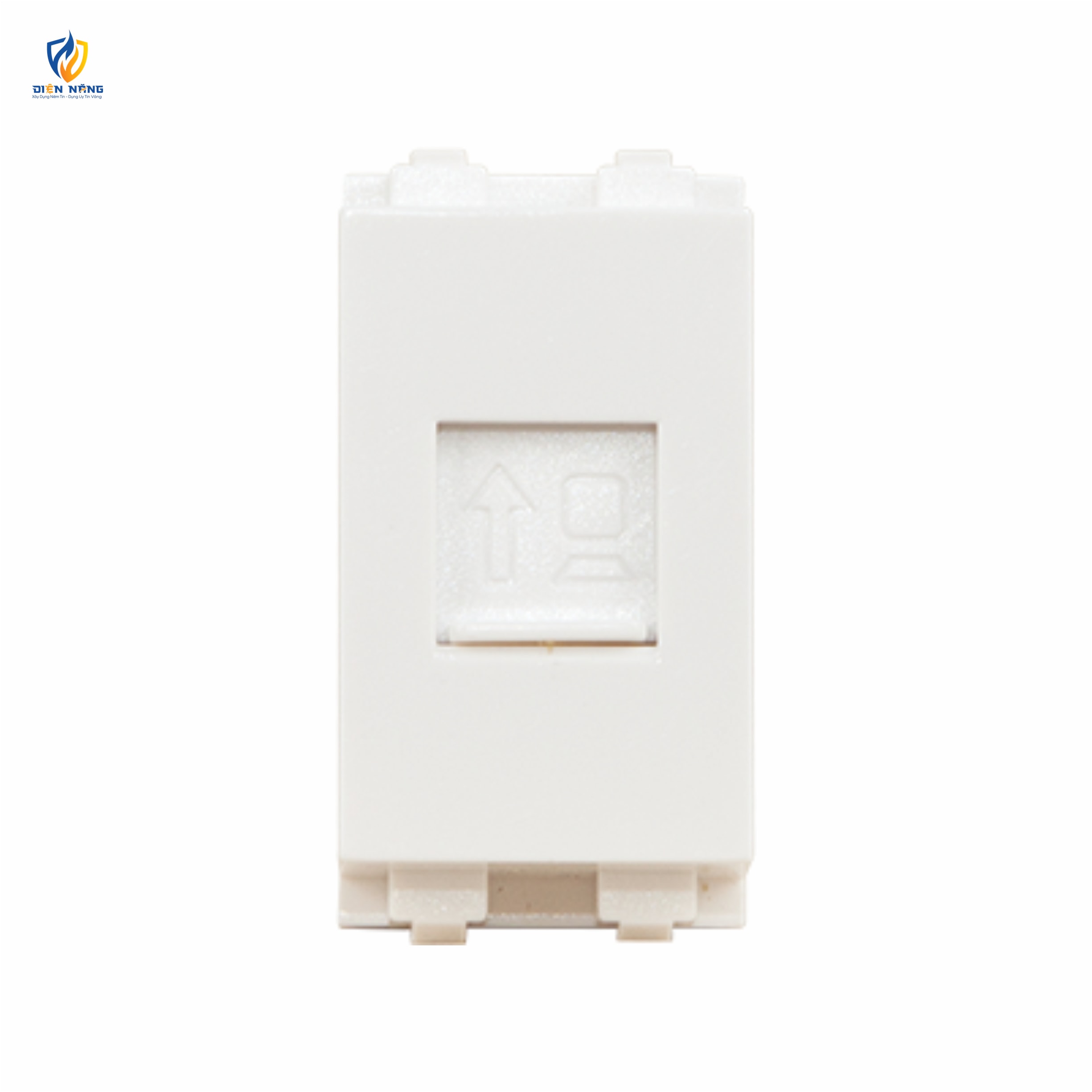 Ổ cắm ZLCC/31RJ6E