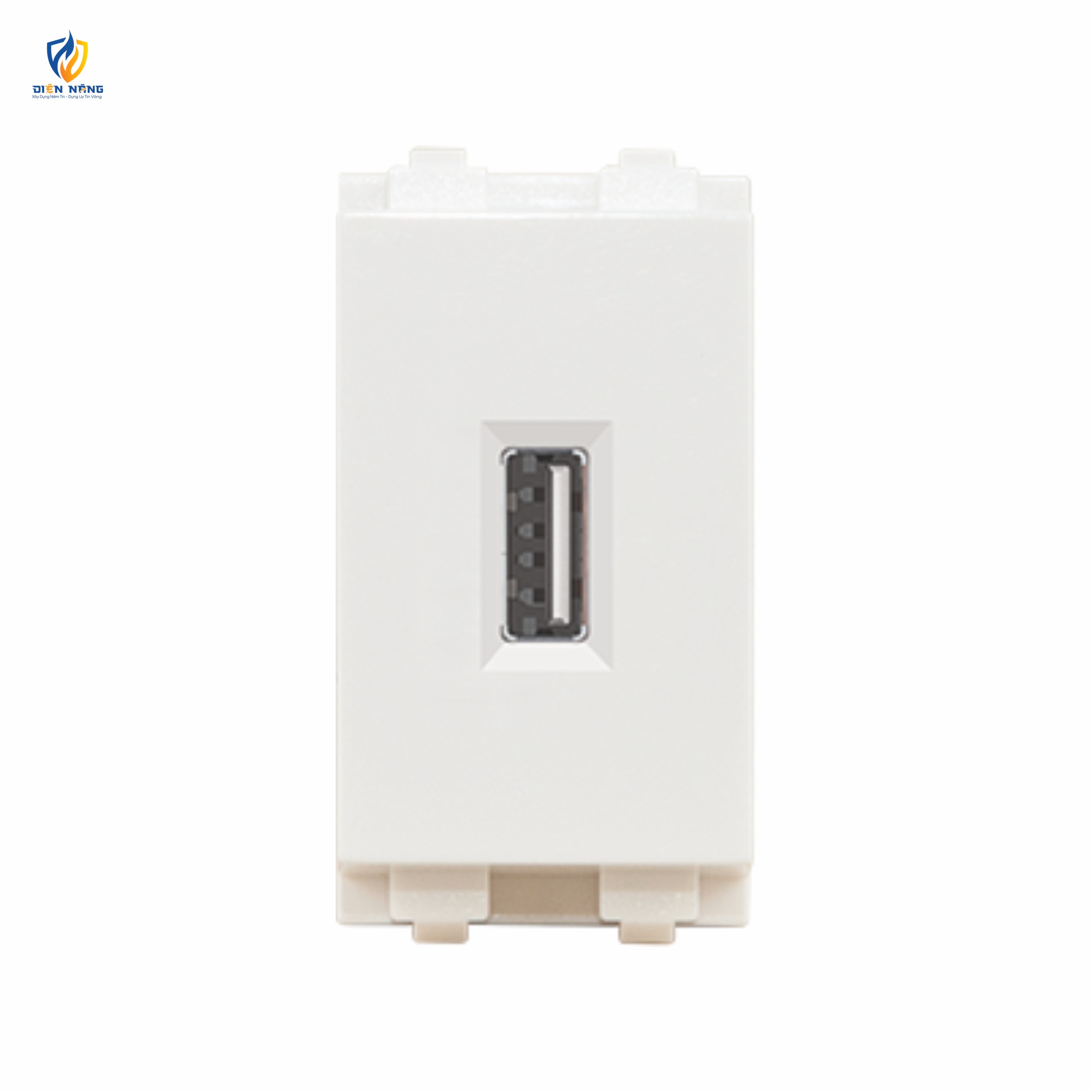 Ổ cắm ZLCC/USB