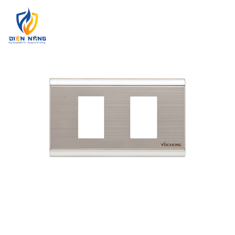 Mặt DK18E/2X/INT/BA