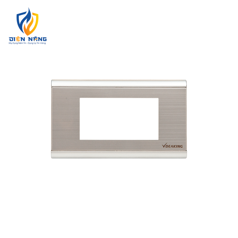 Mặt DK18E/3X/INT/BA