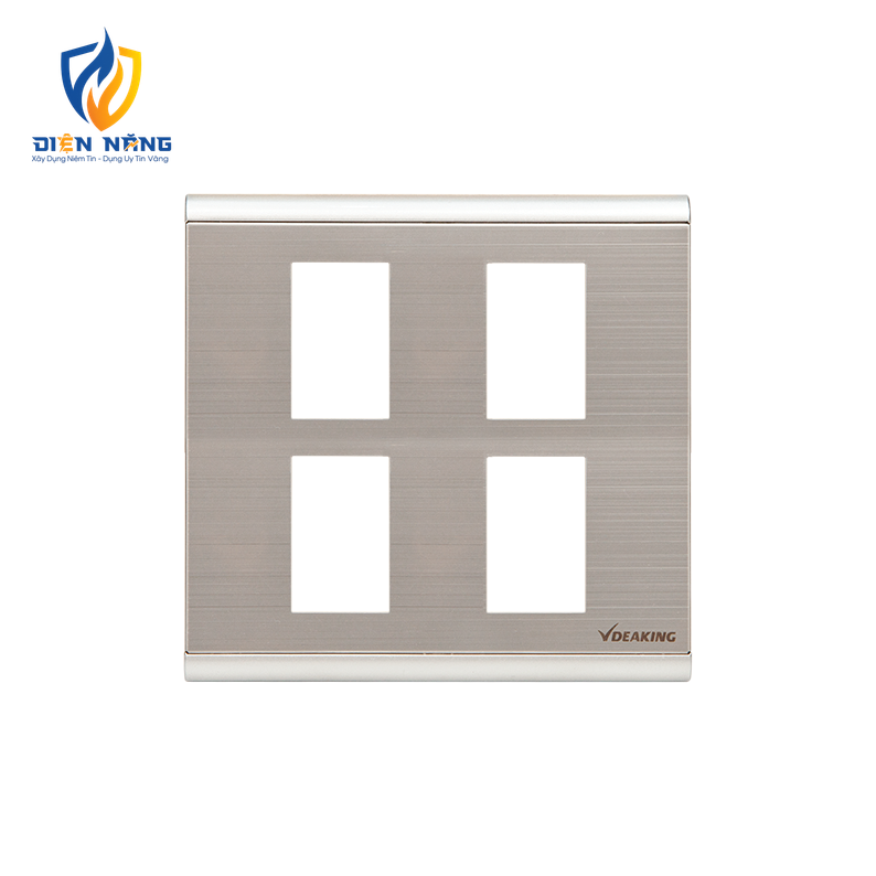 Mặt DK18E/4X/INT/BA