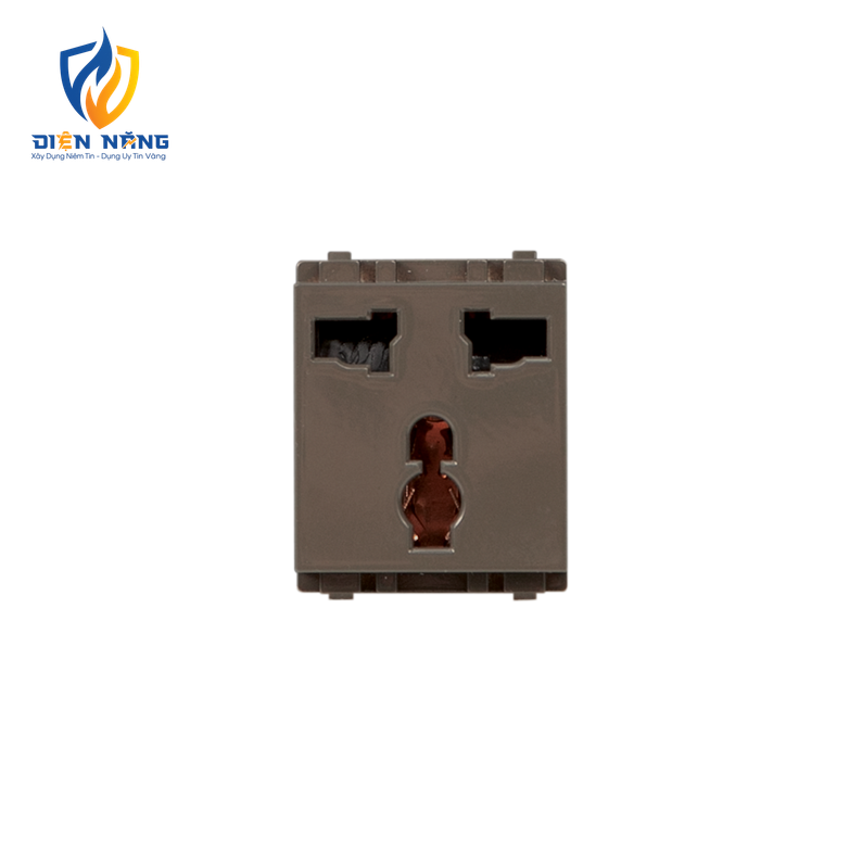 Ổ cắm DKCC/UAM/M