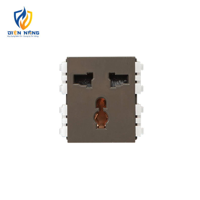 Ổ cắm DKCC/UAM