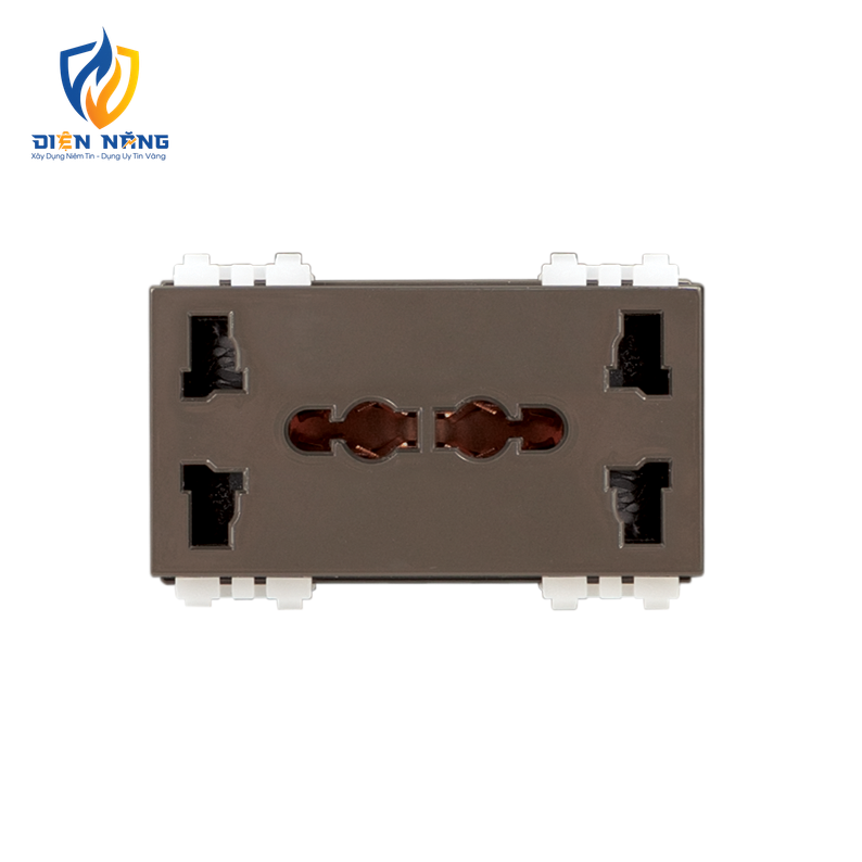 Ổ cắm DKCC/UAM2