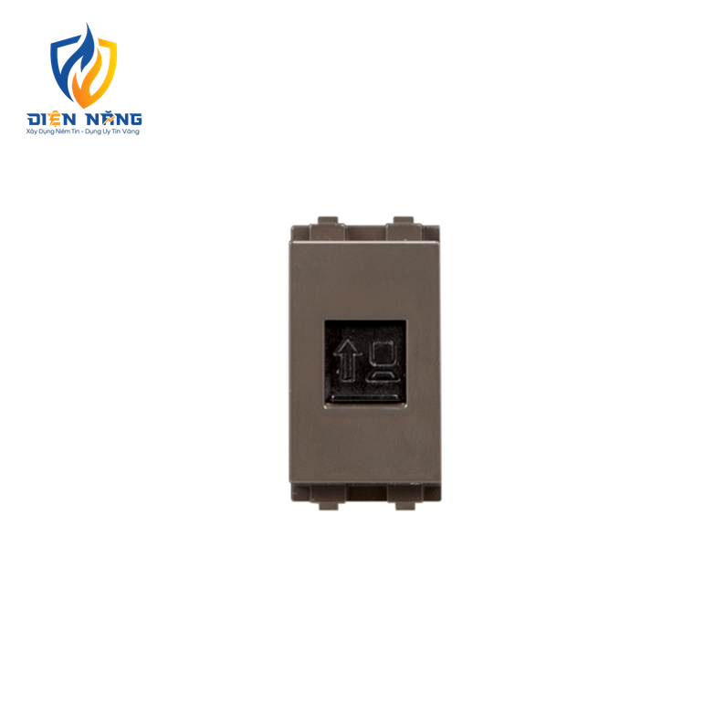 Ổ cắm DKCC/31RJ5E