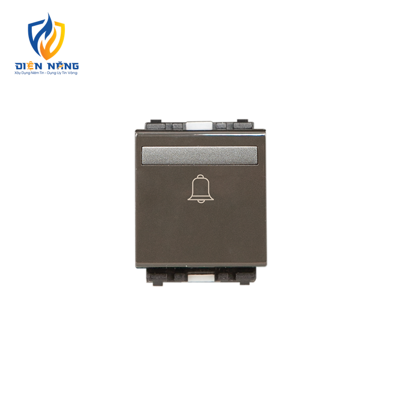 Nút nhấn chuông DKCC/MBP2/M