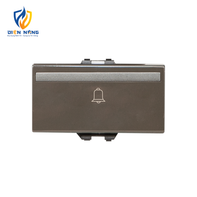 Nút nhấn chuông DKCC/MBP2/L