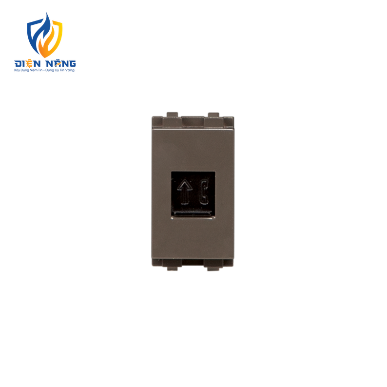Ổ cắm điện thoại DKCC/31RJ