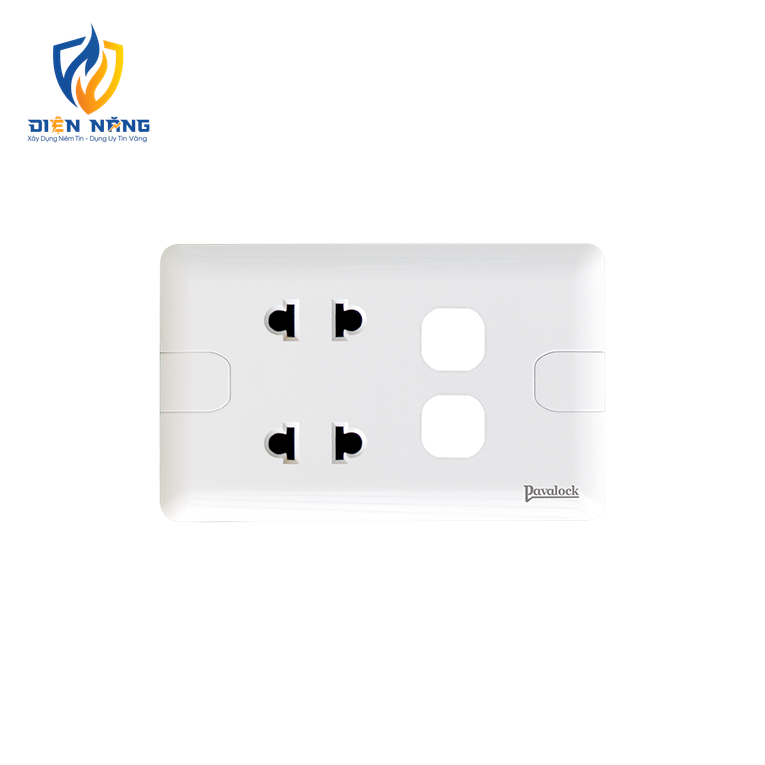 Ổ cắm PV9/U2XX