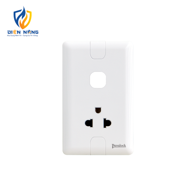 Ổ cắm PV9/UEX/V