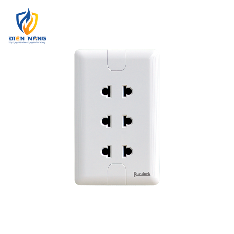 Ổ cắm PV9/U3/V
