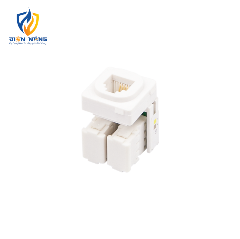 Ổ cắm PV9/RJ64