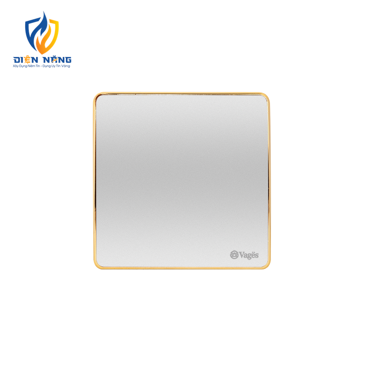 Mặt che trơn - VG60/TR/KH (Nhiều màu) - anh 2