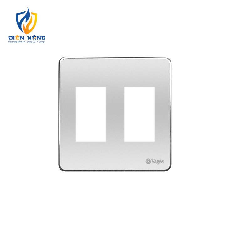 Mặt 2 mô-đun - VG62X/TR/KH - anh 2