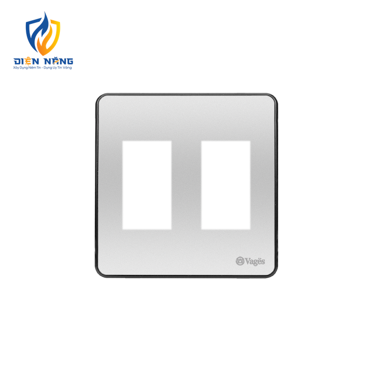 Mặt 2 mô-đun - VG62X/TR/KH - anh 3