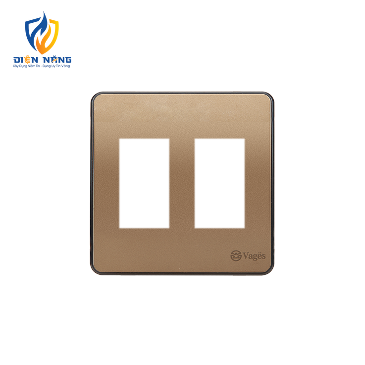 Mặt 2 mô-đun - VG62X/TR/KH - anh 5