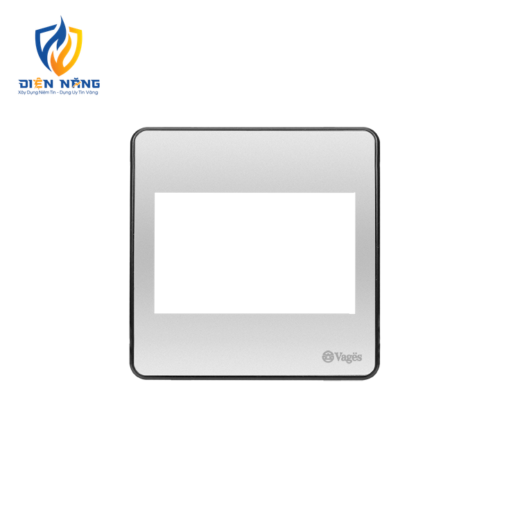 Mặt 3 mô-đun - VG63X/SAP/MV (Nhiều màu) - anh 2