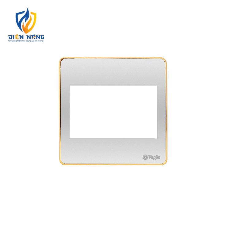 Mặt 3 mô-đun - VG63X/SAP/MV (Nhiều màu) - anh 4