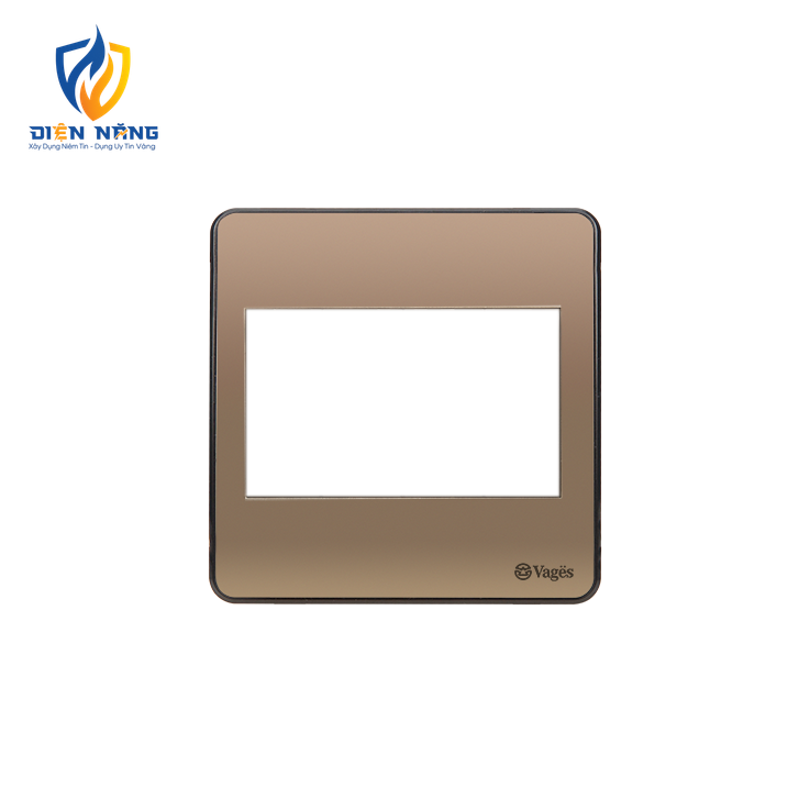Mặt 3 mô-đun - VG63X/SAP/MV (Nhiều màu) - anh 5