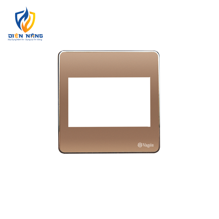 Mặt 3 mô-đun - VG63X/SAP/MV (Nhiều màu) - anh 6