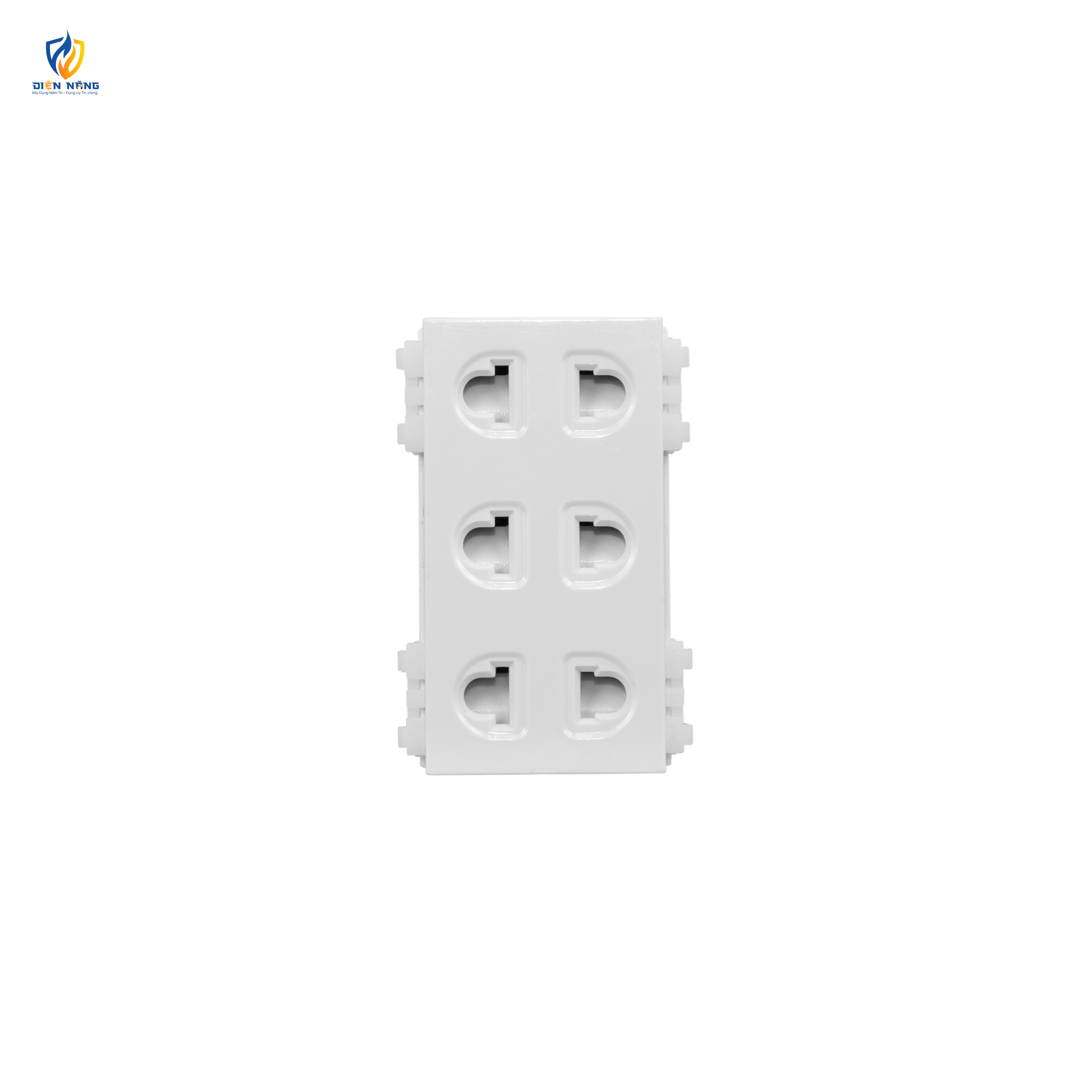 Ổ cắm S18CCU3