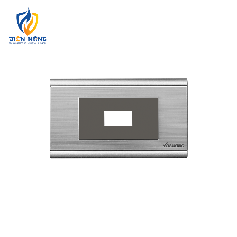 Mặt DK18E/121/AB/IXD