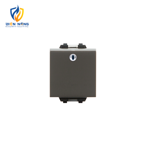 Công tắc cắm nhanh 1 chiều cỡ trung DKCC/S/CN/M