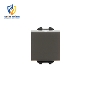 Công tắc cắm nhanh 2 chiều cỡ trung DKCC/M/CN/M