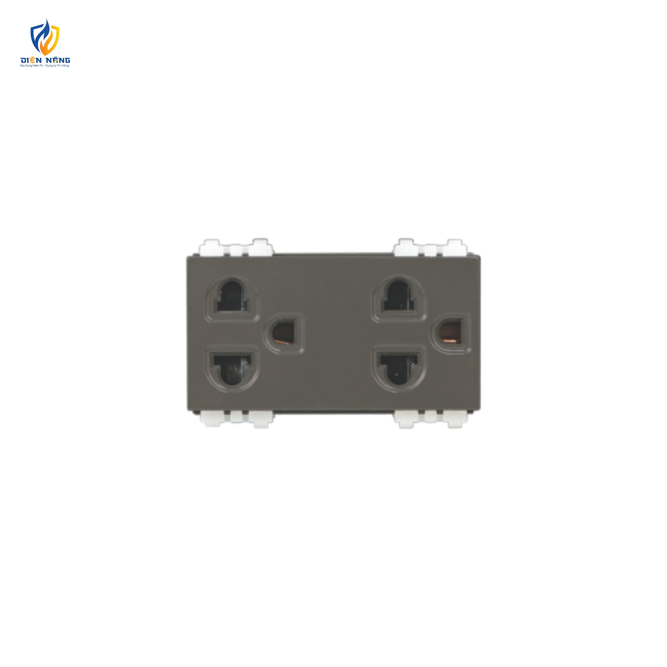 Ổ cắm DKCC/UE2/CN/DOD