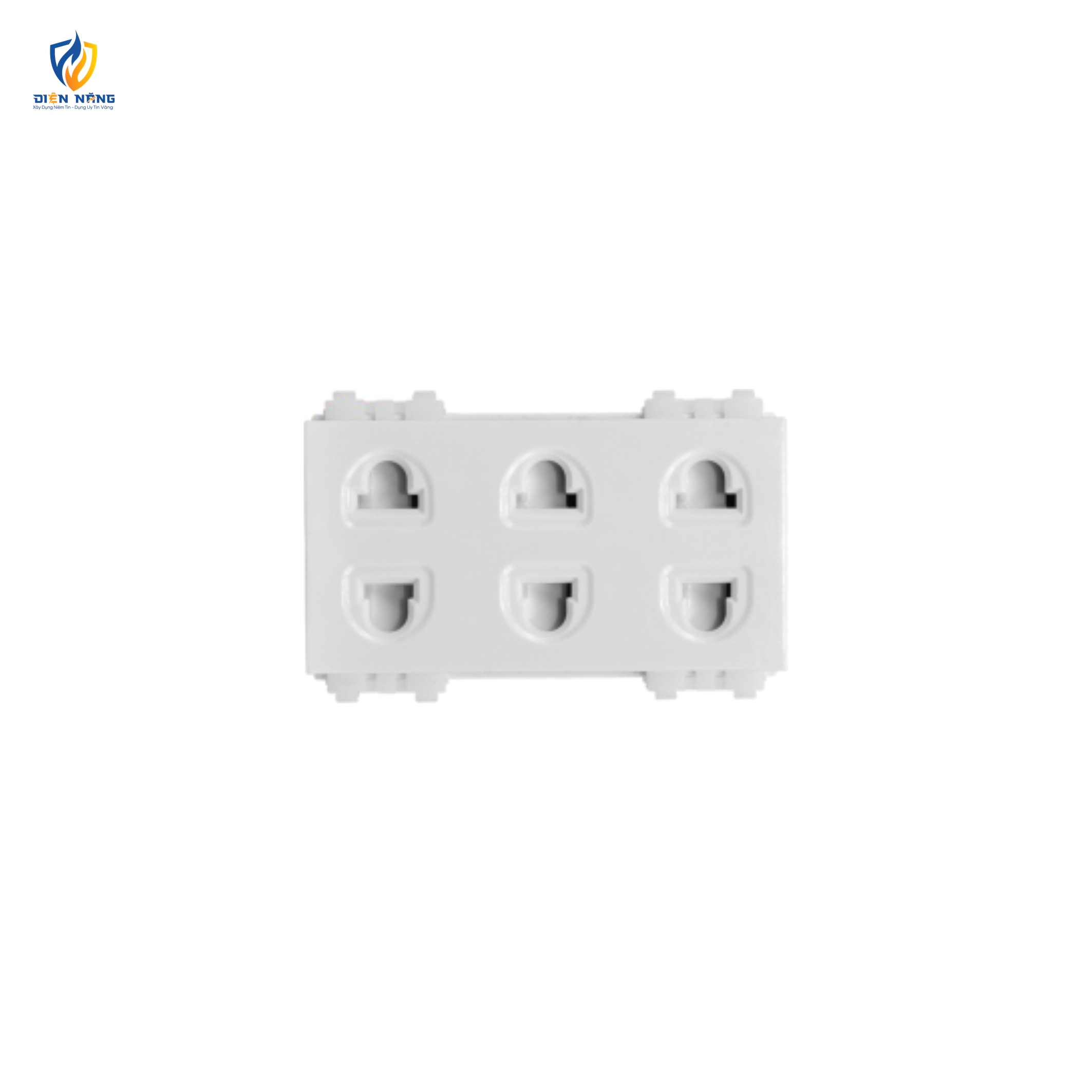 Ổ cắm ZLCC/U3