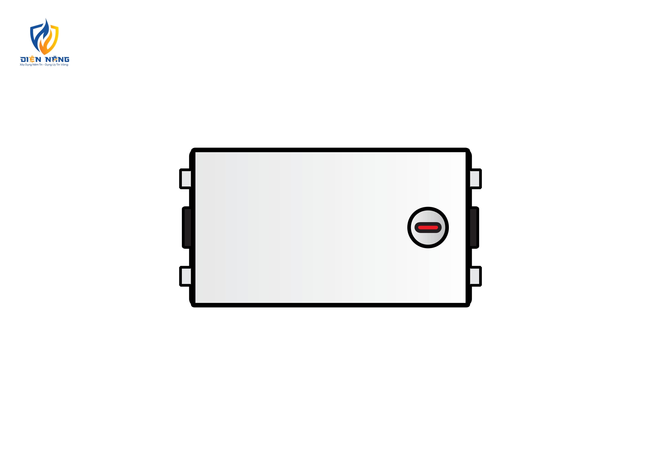 Công tắc S668C/M/FS