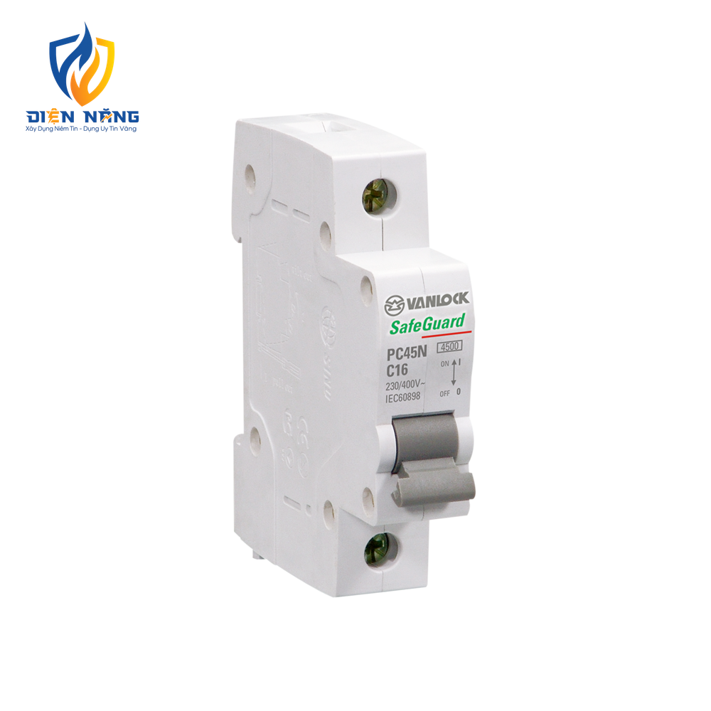 PS45N - 1 Cực