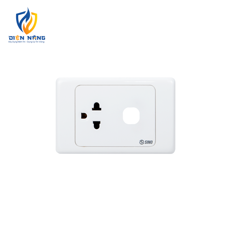 Ổ cắm S9UEX