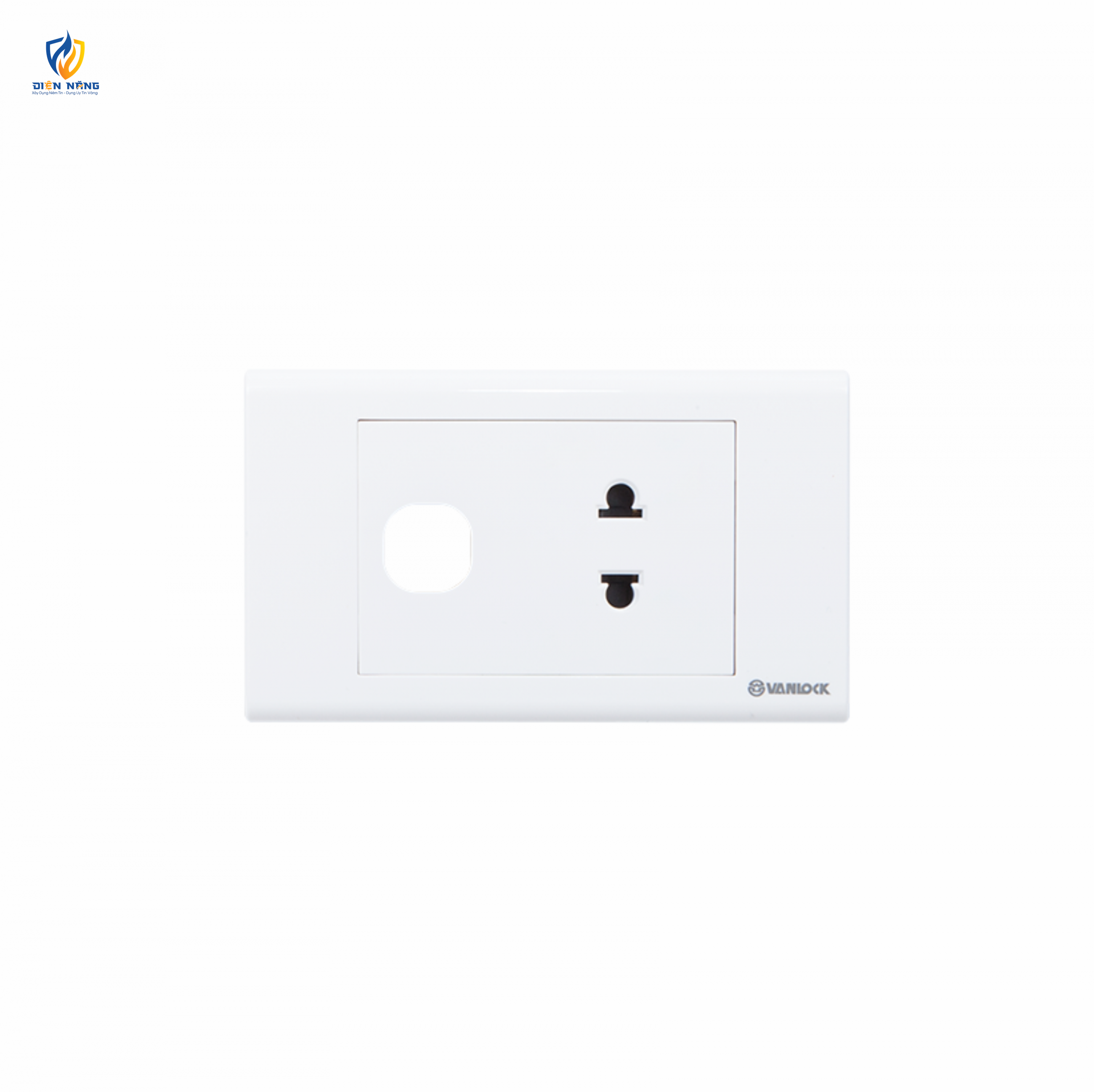 Ổ cắm S18UX