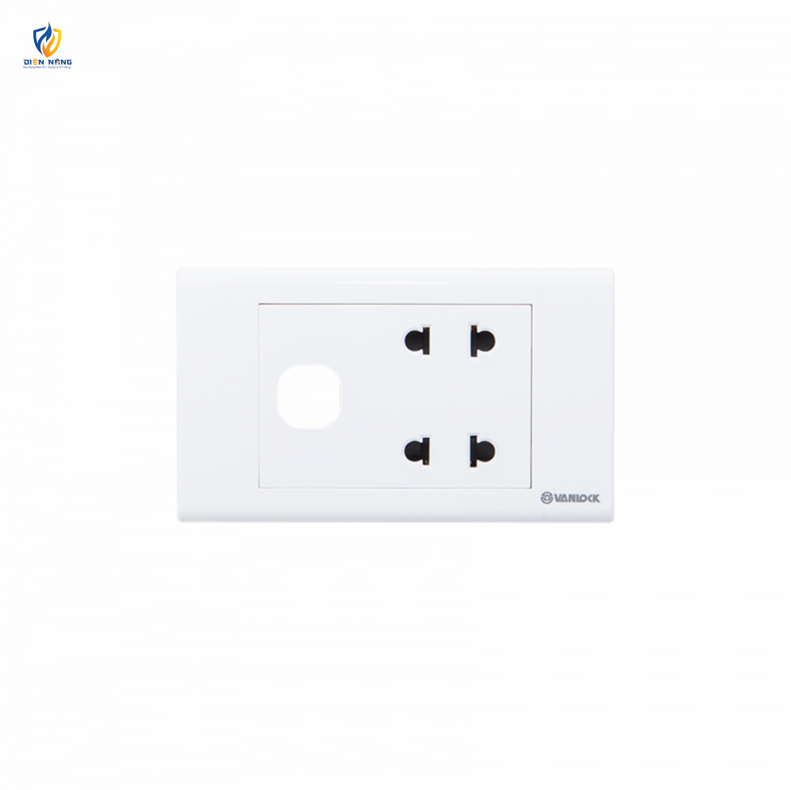Ổ cắm S18U2X