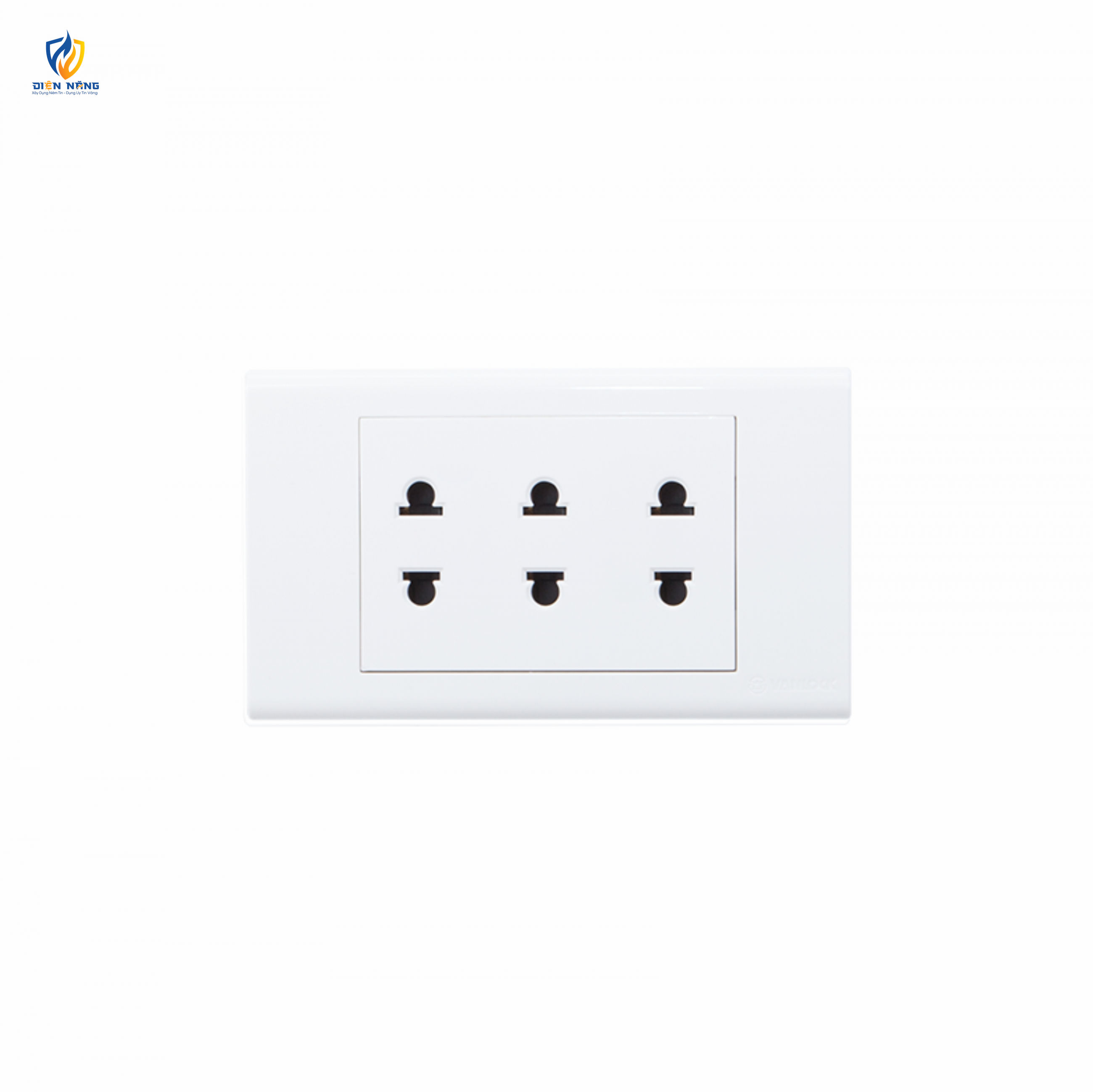 Ổ cắm S18U3