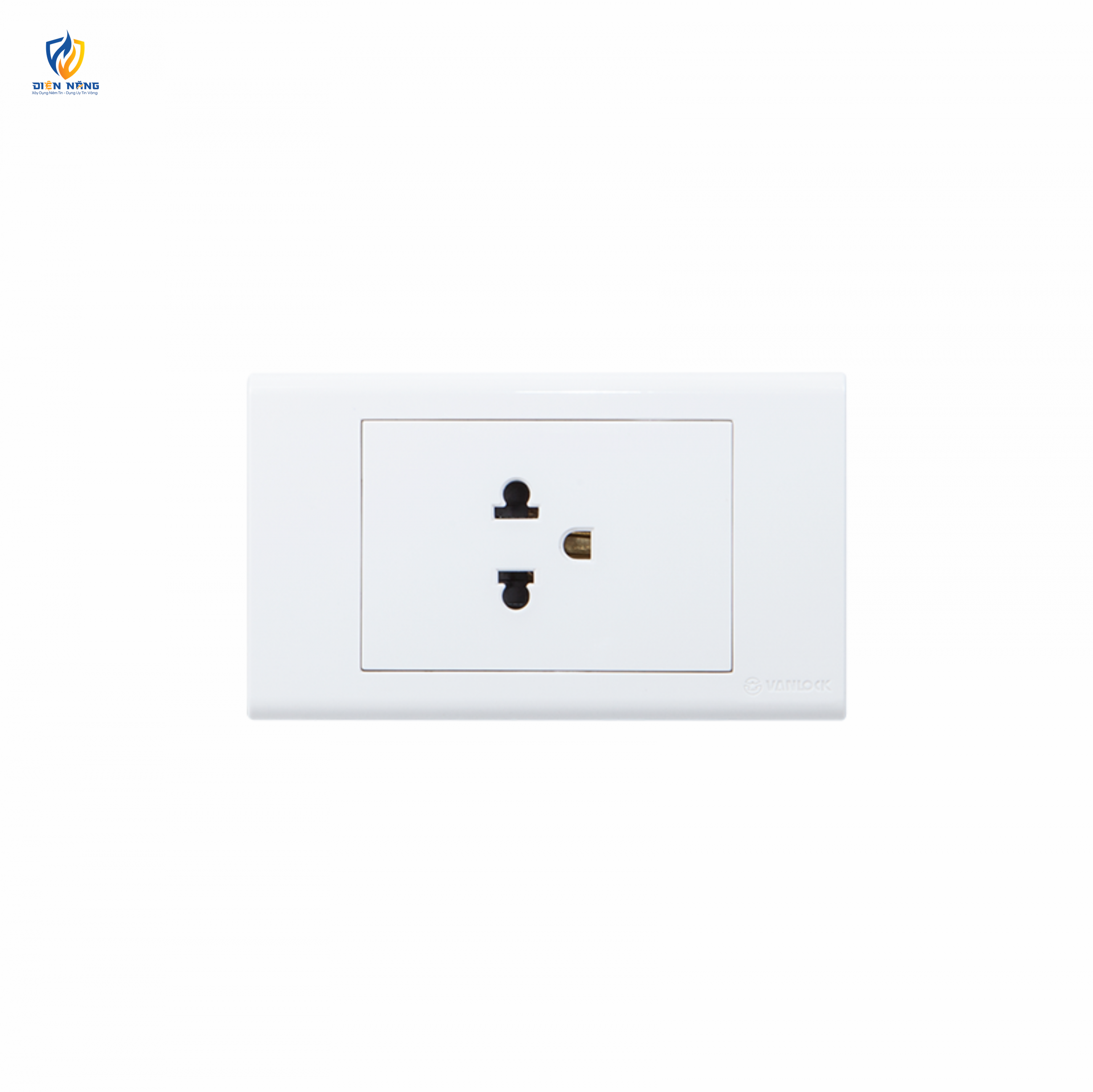 Ổ cắm S18UE