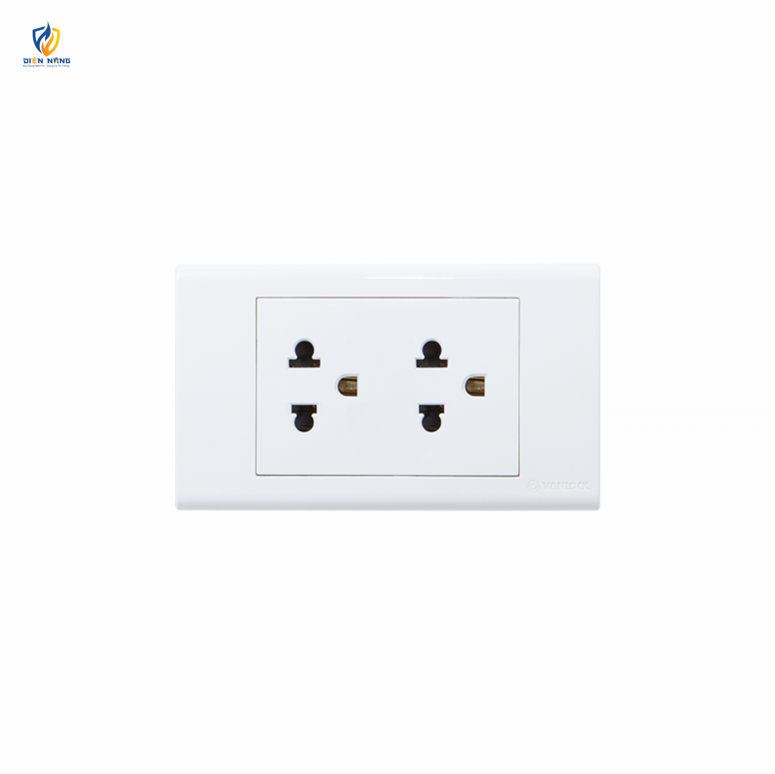 Ổ cắm S18UE2