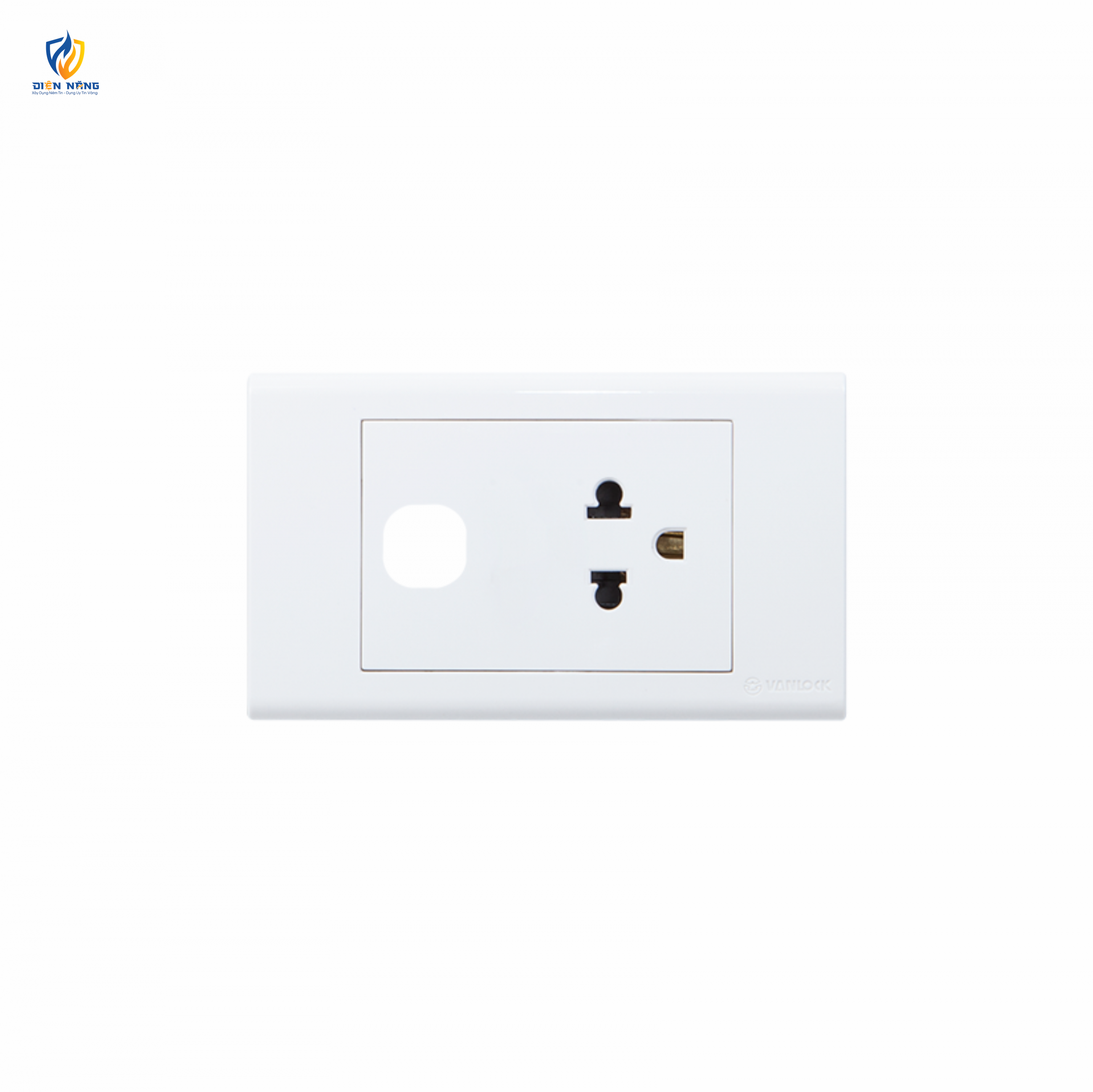 Ổ cắm S18UEX
