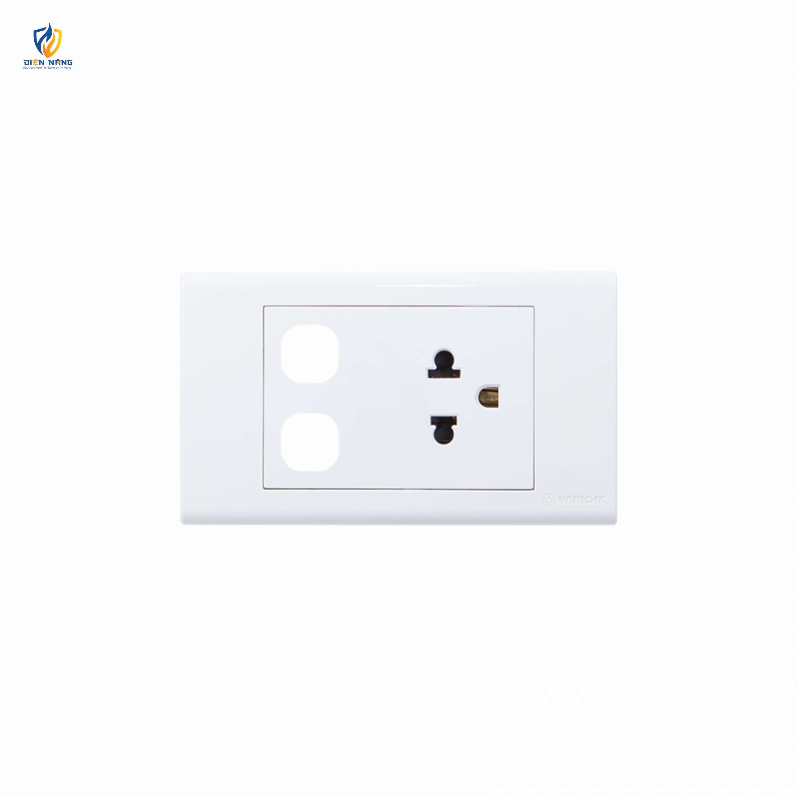 Ổ cắm S18UEXX