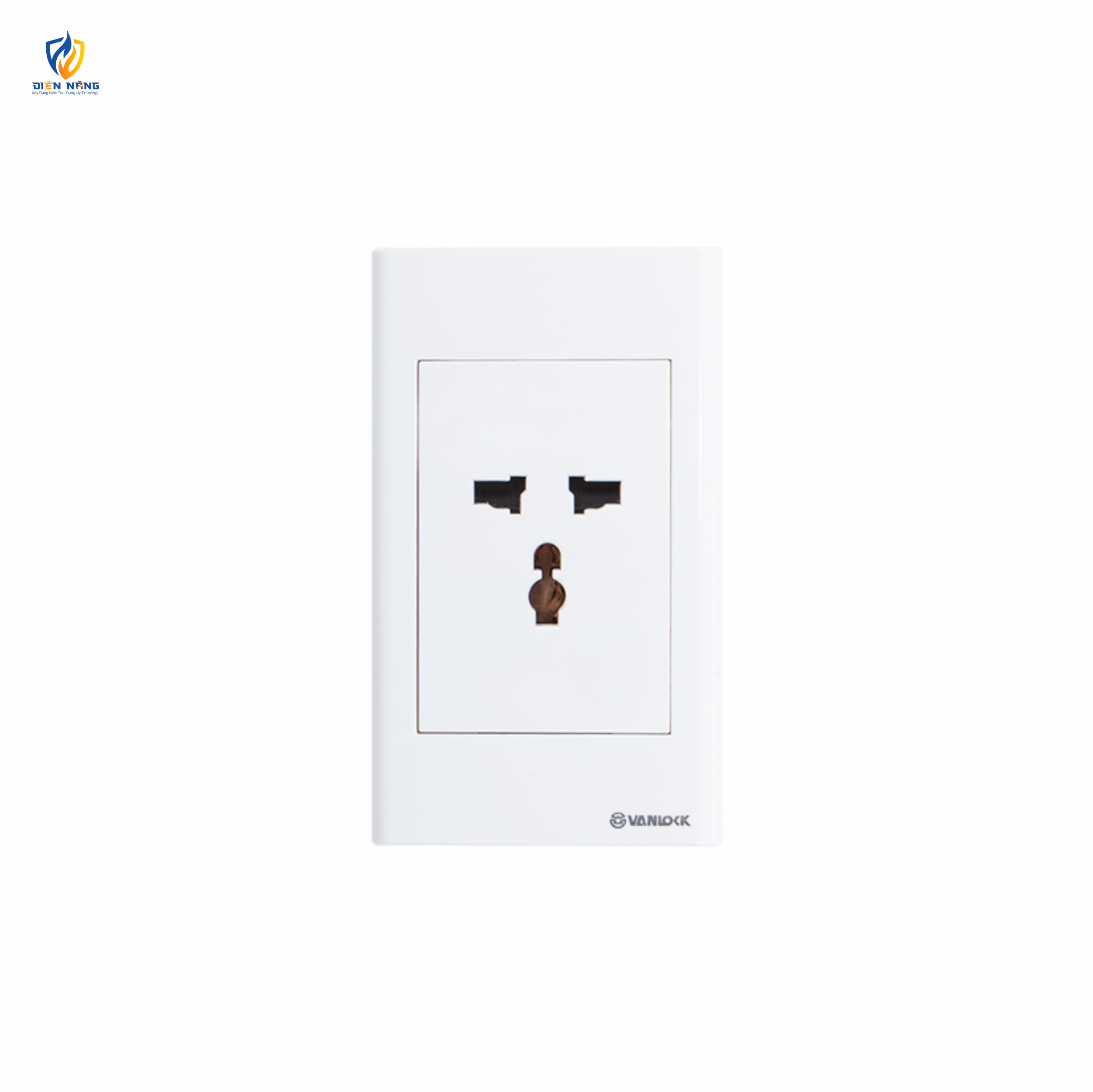 Ổ cắm S18UAMX