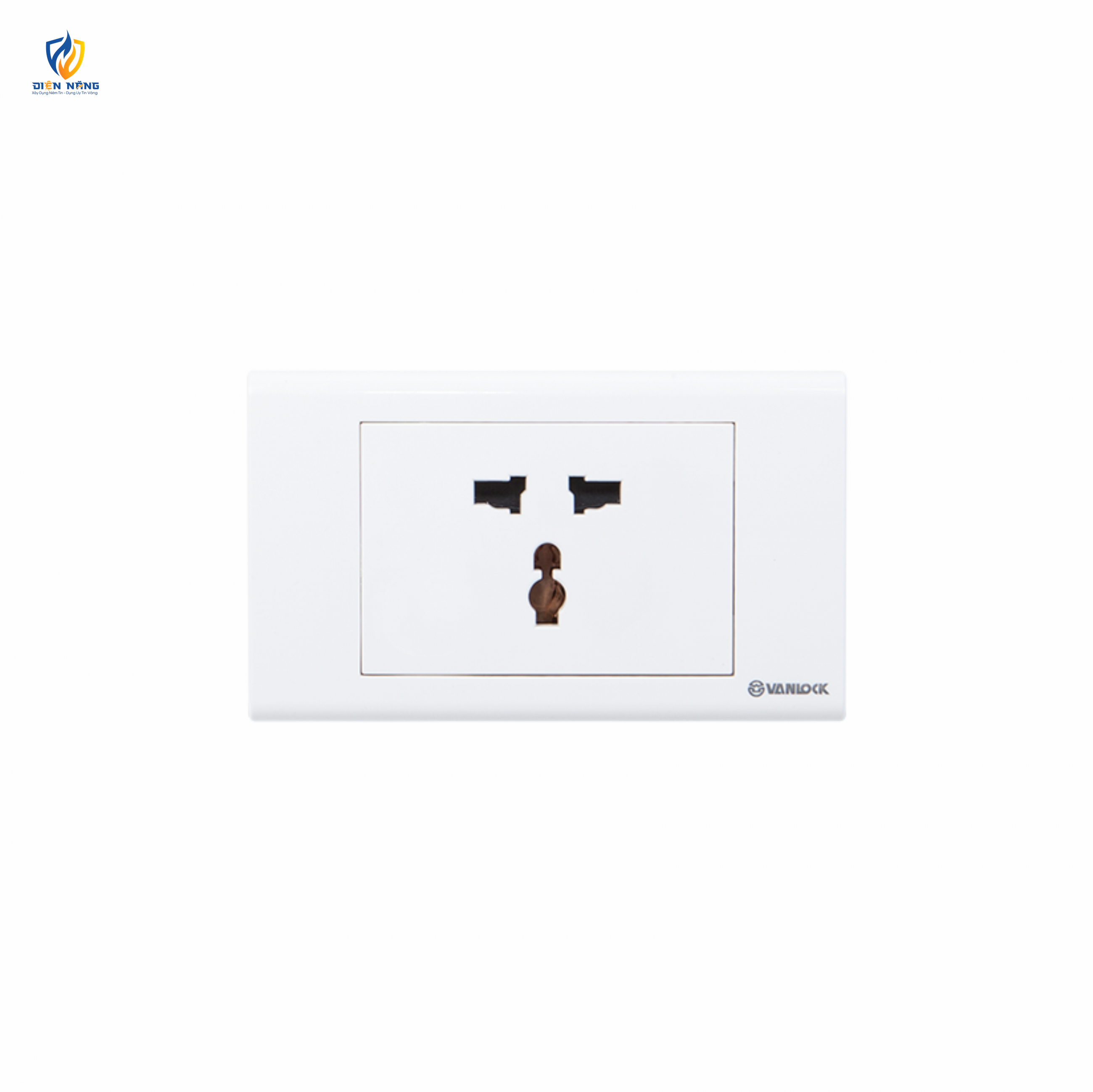 Ổ cắm S18UAM